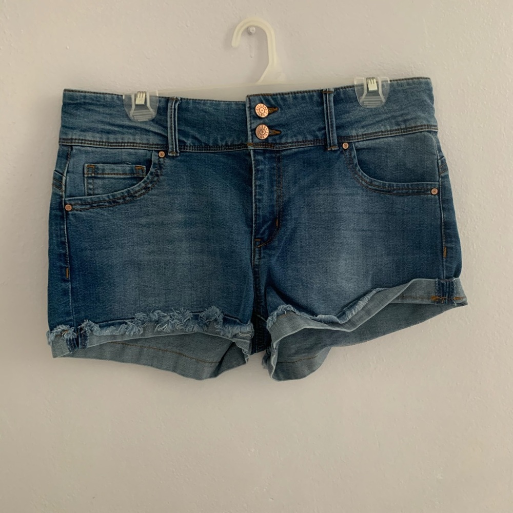 Shorts